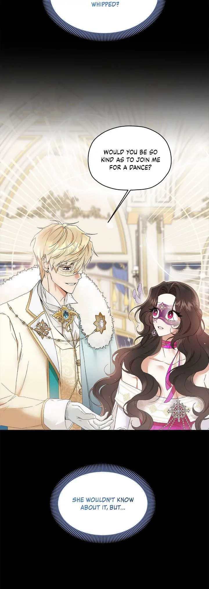 Named Player Elais: The Emperor’s Lady Chapter 31 146 29