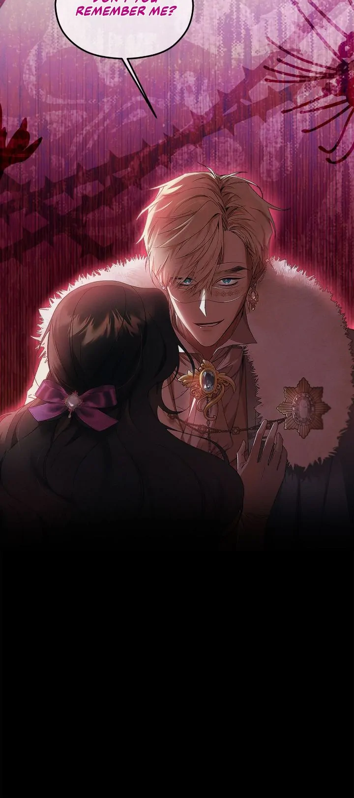 Named Player Elais: The Emperor’s Lady Chapter 31 155 38