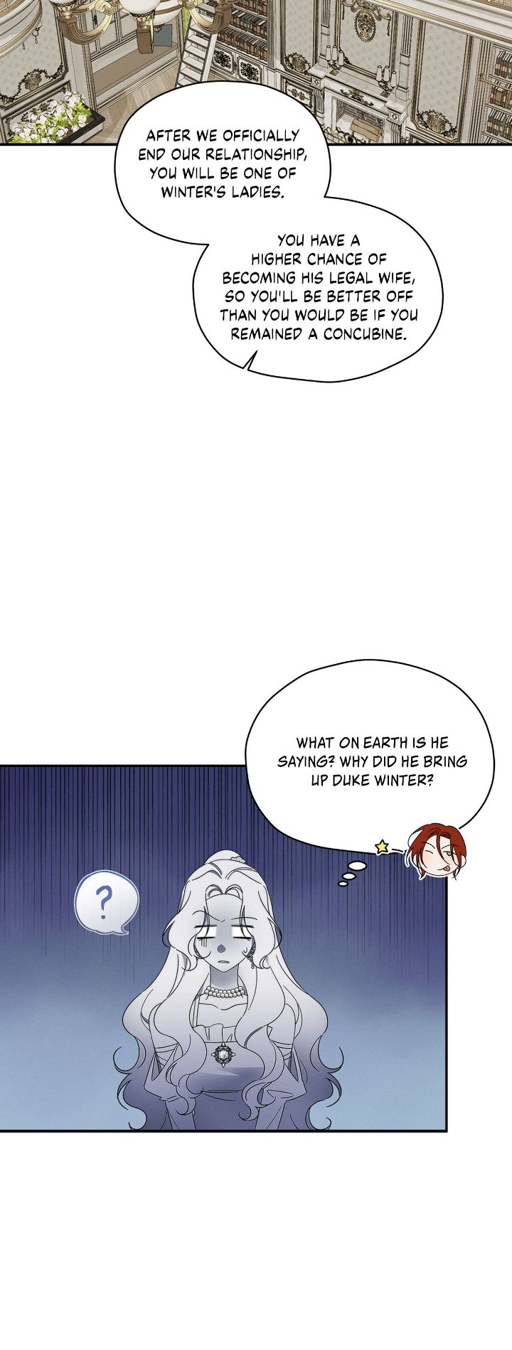 Named Player Elais: The Emperor’s Lady Chapter 38 143 10