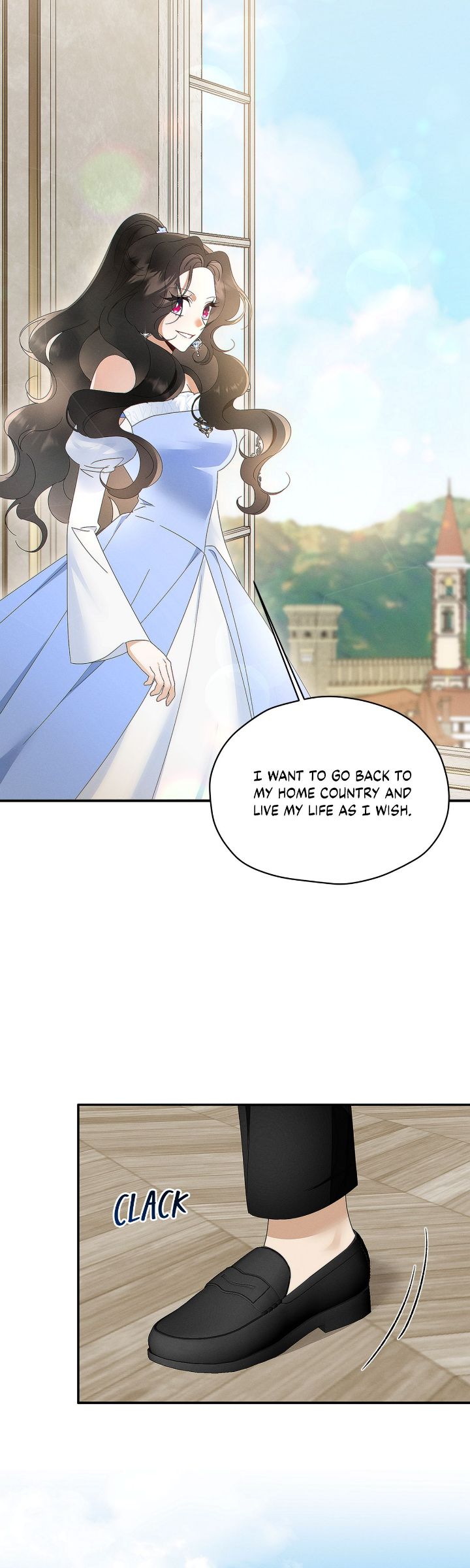 Named Player Elais: The Emperor’s Lady Chapter 38 152 19