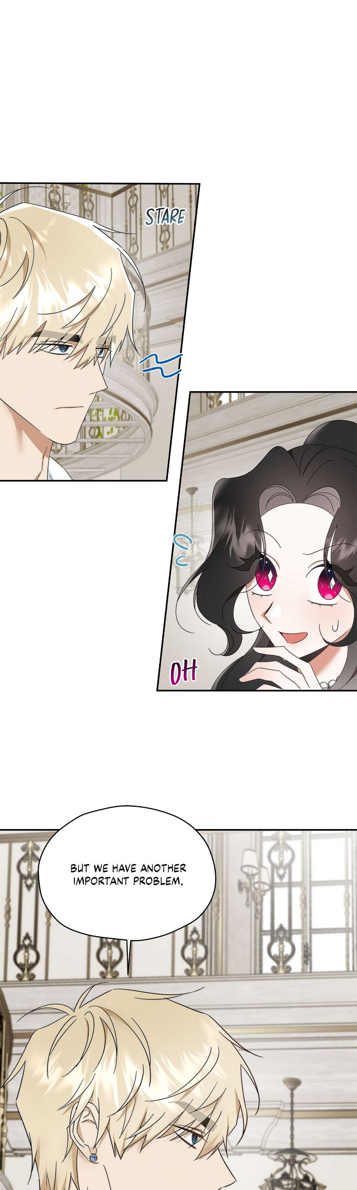 Named Player Elais: The Emperor’s Lady Chapter 38 161 28