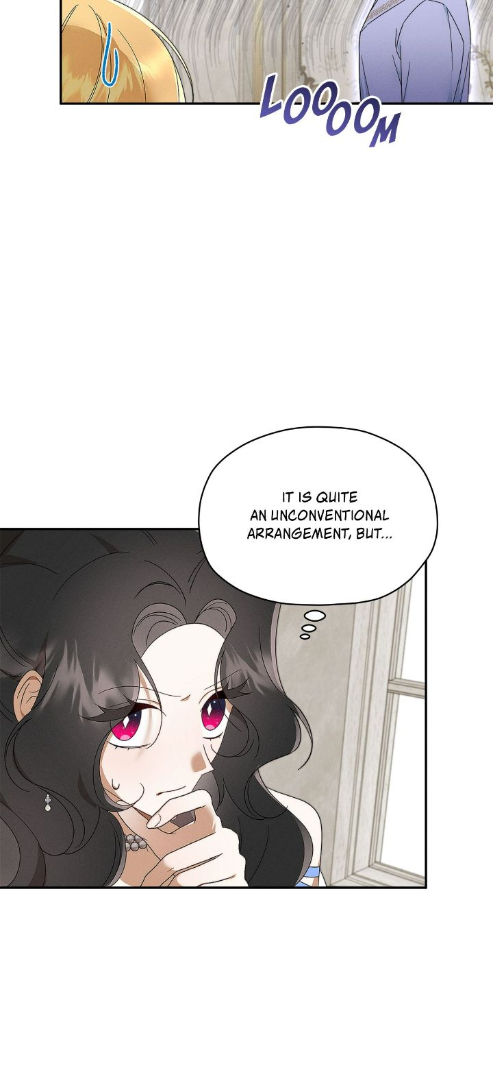 Named Player Elais: The Emperor’s Lady Chapter 38 170 37