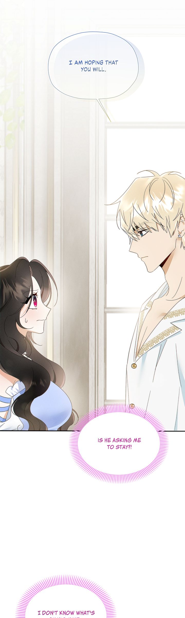 Named Player Elais: The Emperor’s Lady Chapter 39 153 02