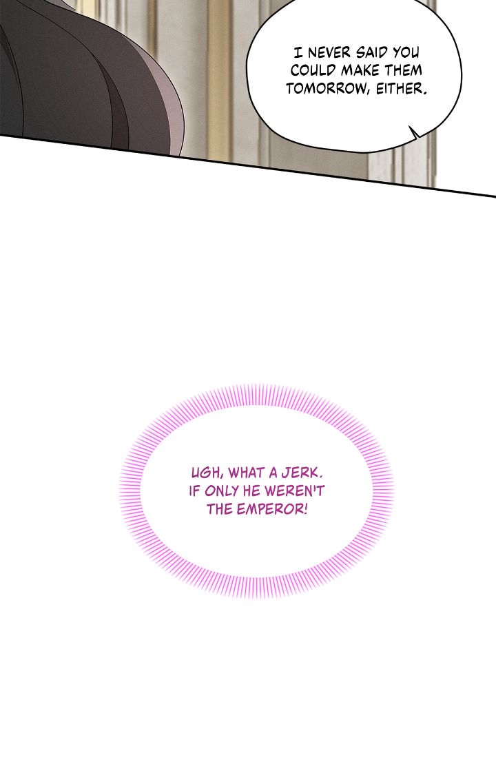 Named Player Elais: The Emperor’s Lady Chapter 39 167 16