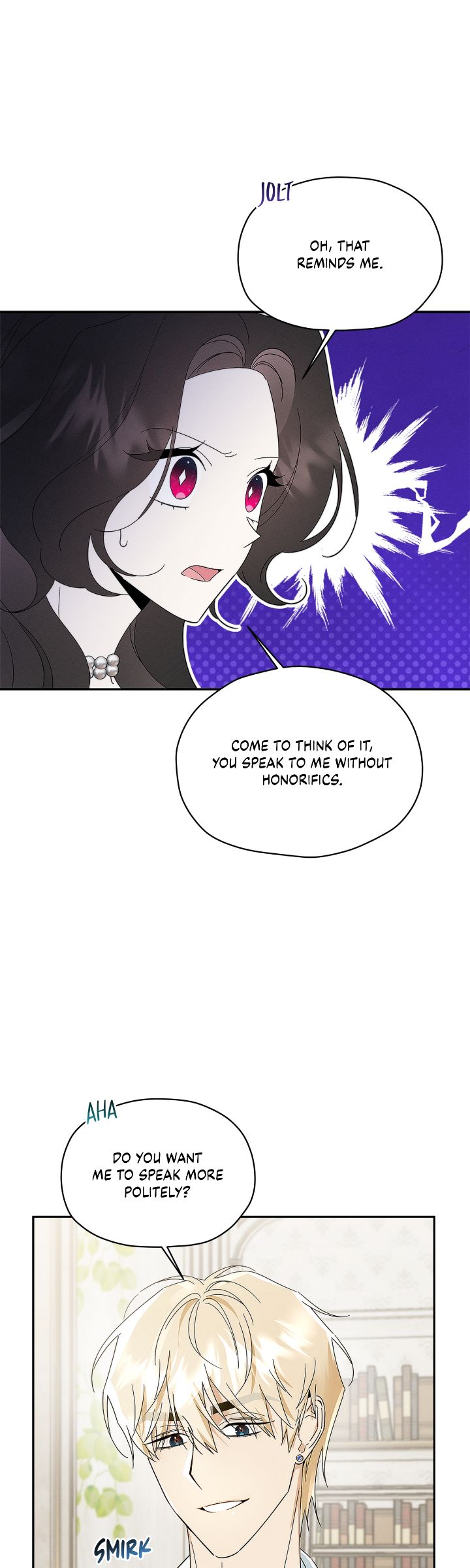 Named Player Elais: The Emperor’s Lady Chapter 39 168 17
