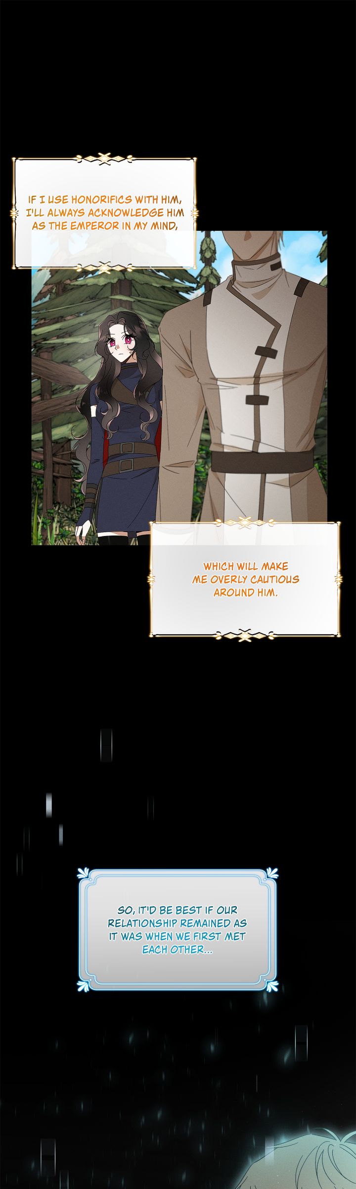 Named Player Elais: The Emperor’s Lady Chapter 39 174 23