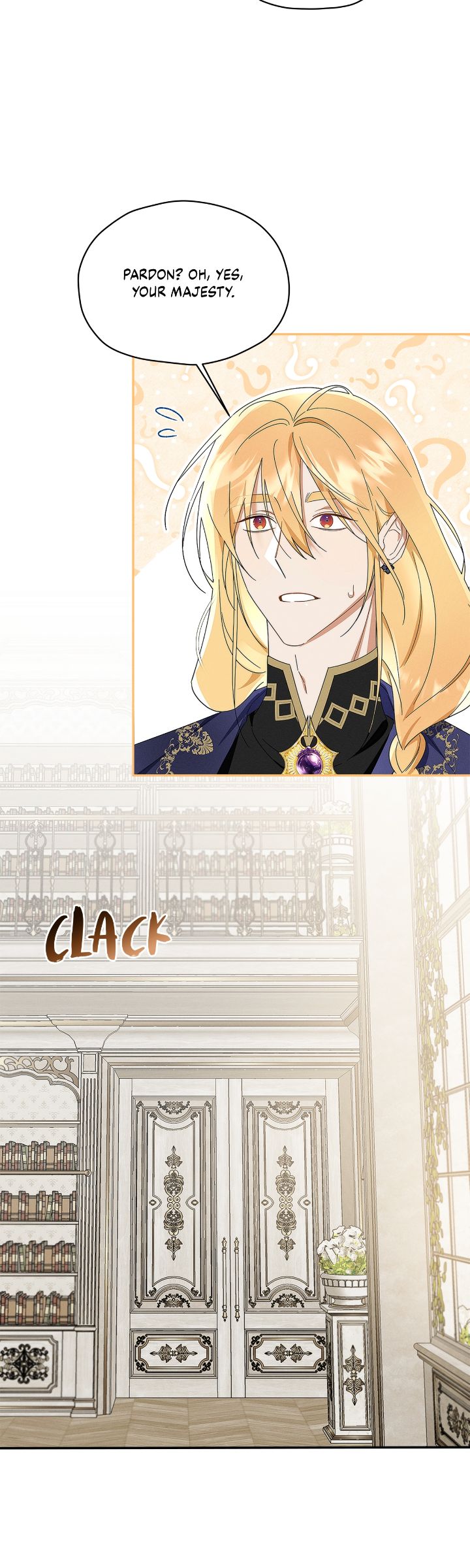 Named Player Elais: The Emperor’s Lady Chapter 39 177 26