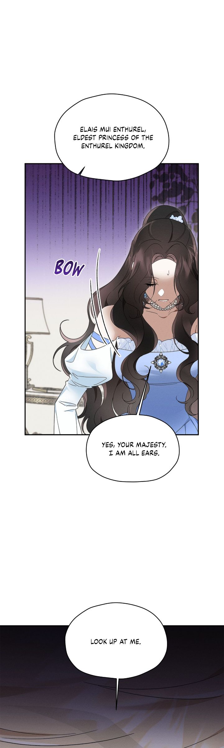 Named Player Elais: The Emperor’s Lady Chapter 39 180 29