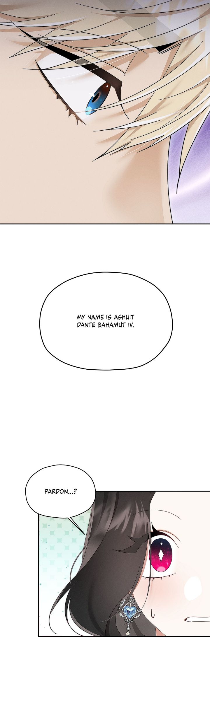 Named Player Elais: The Emperor’s Lady Chapter 39 181 30