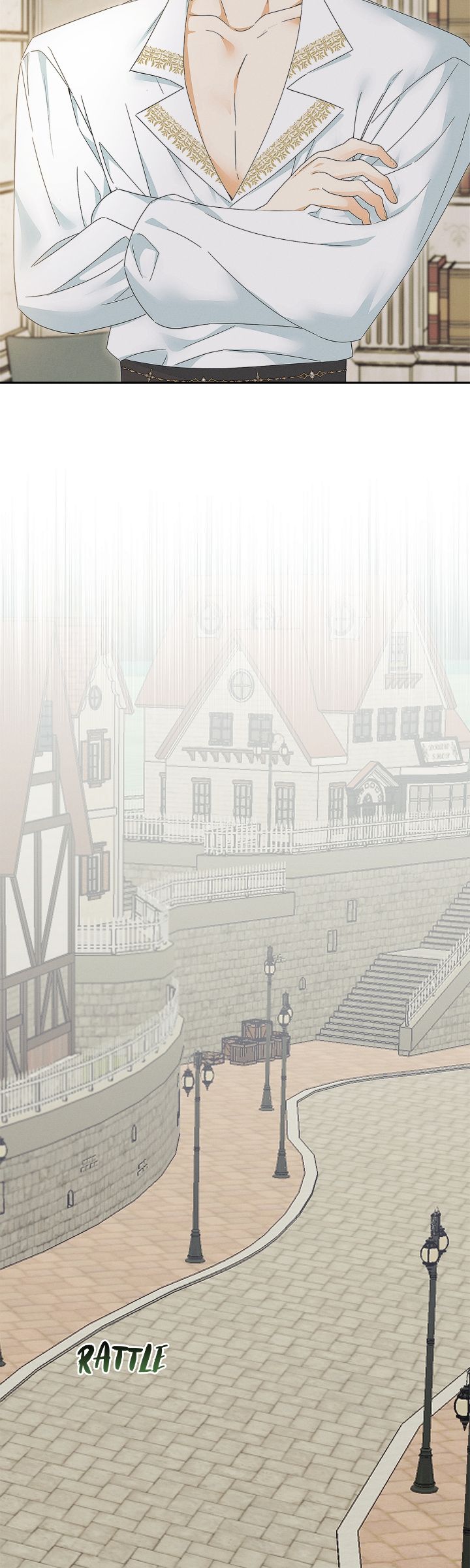 Named Player Elais: The Emperor’s Lady Chapter 39 187 36