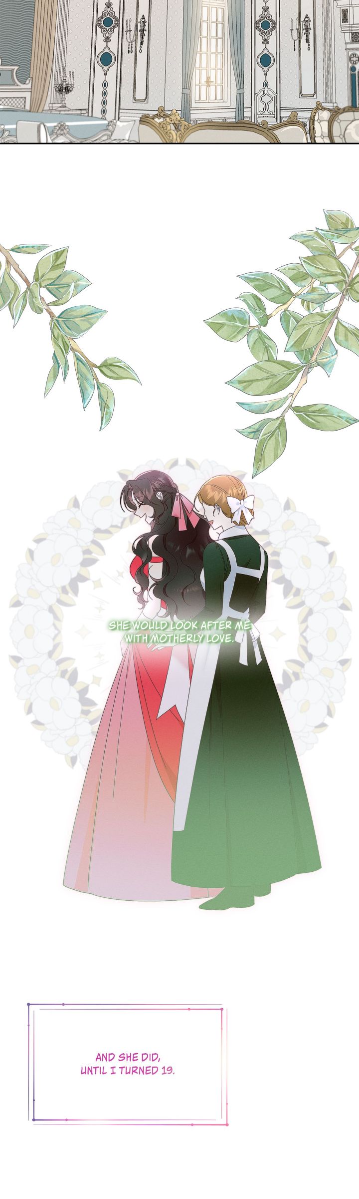 Named Player Elais: The Emperor’s Lady Chapter 39 193 42