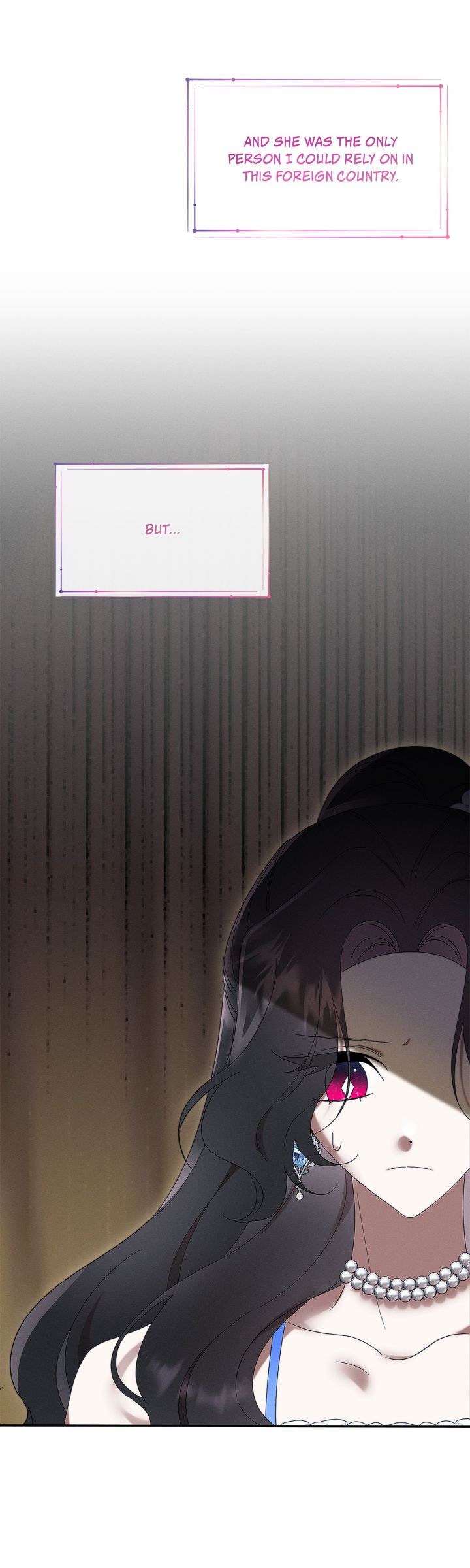 Named Player Elais: The Emperor’s Lady Chapter 39 194 43