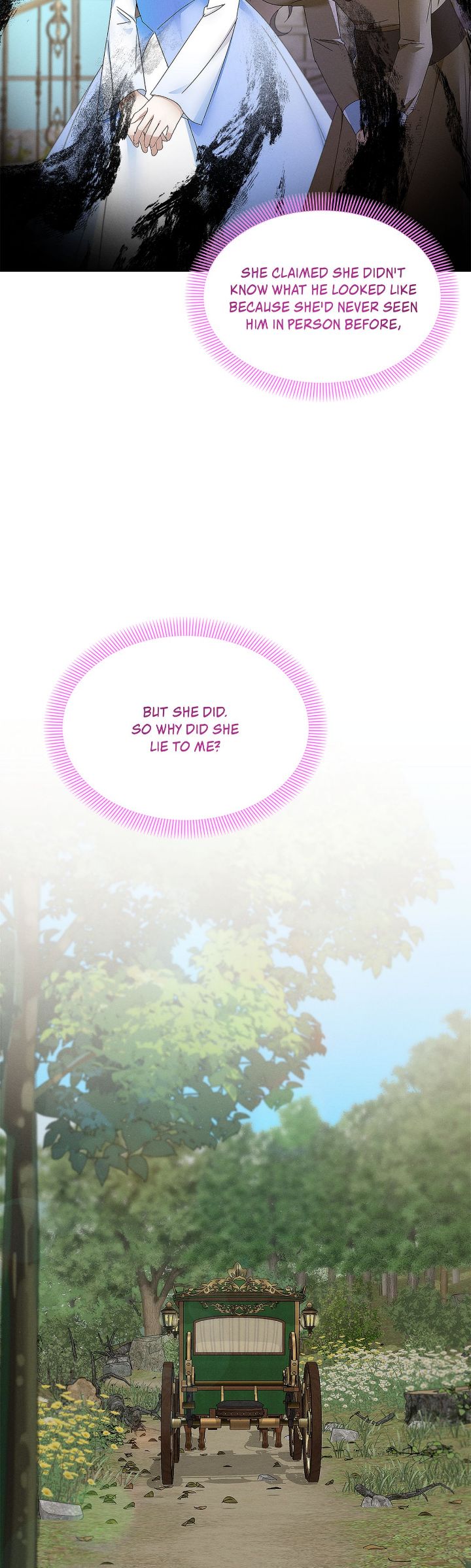 Named Player Elais: The Emperor’s Lady Chapter 39 196 45