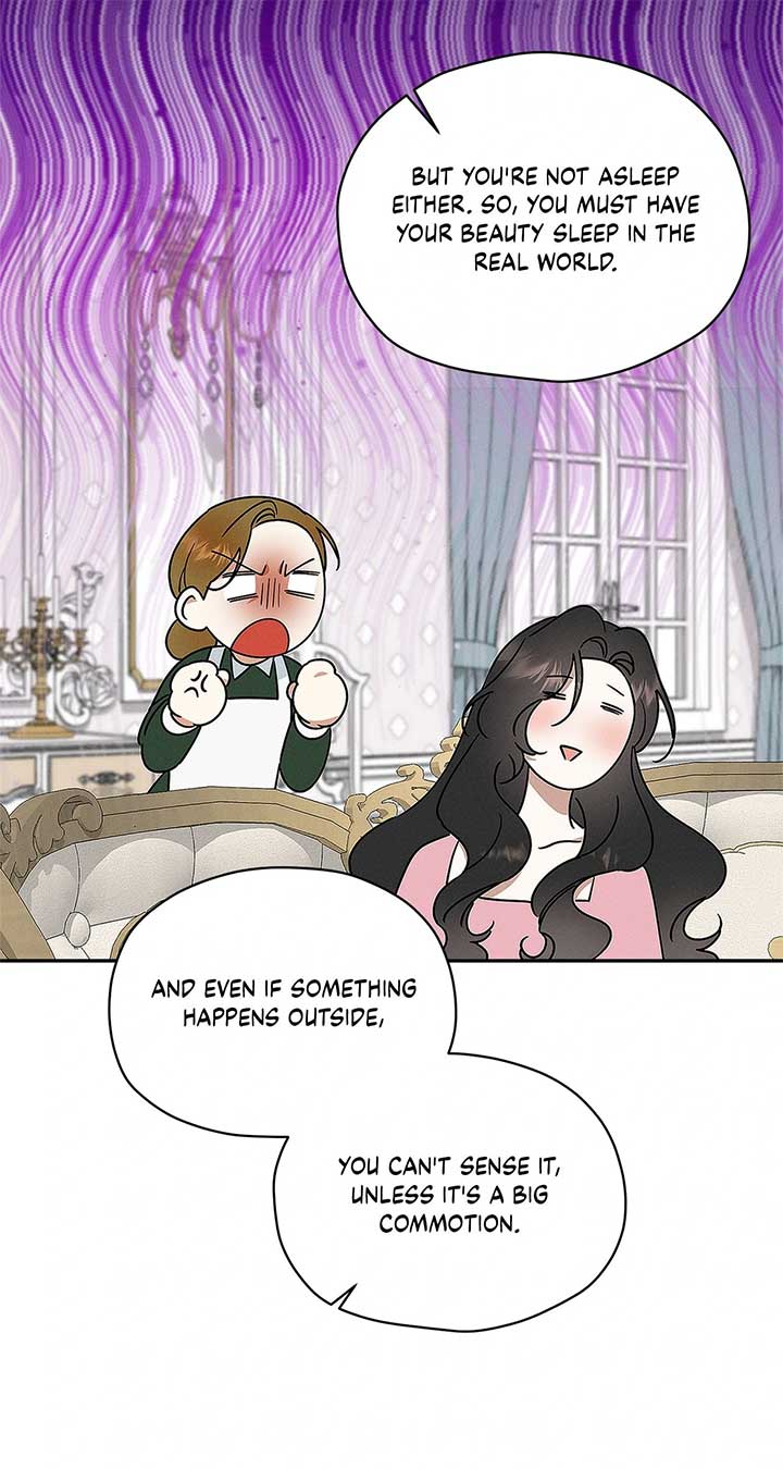 Named Player Elais: The Emperor’s Lady Chapter 42 299 ch 42 61