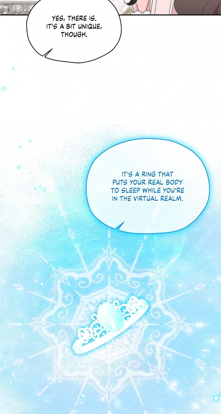 Named Player Elais: The Emperor’s Lady Chapter 42 303 ch 42 65