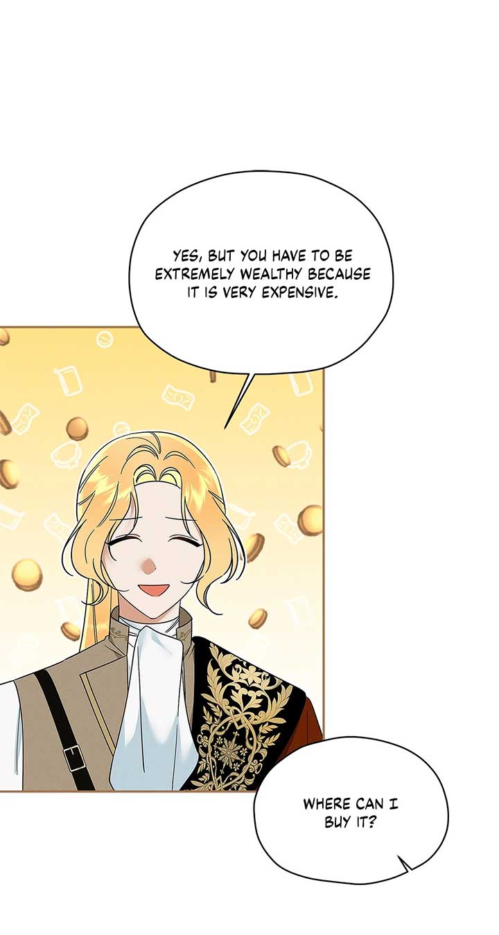 Named Player Elais: The Emperor’s Lady Chapter 42 306 ch 42 68