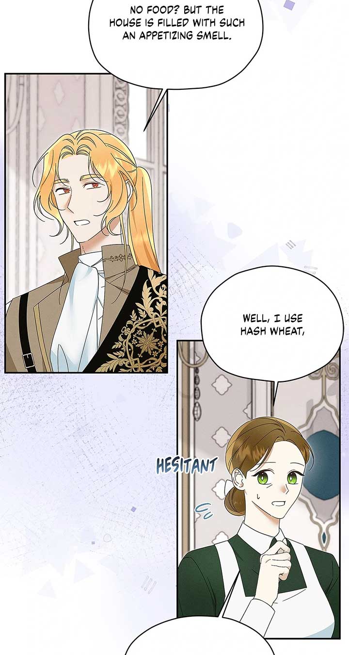 Named Player Elais: The Emperor’s Lady Chapter 43 289 ch 43 12