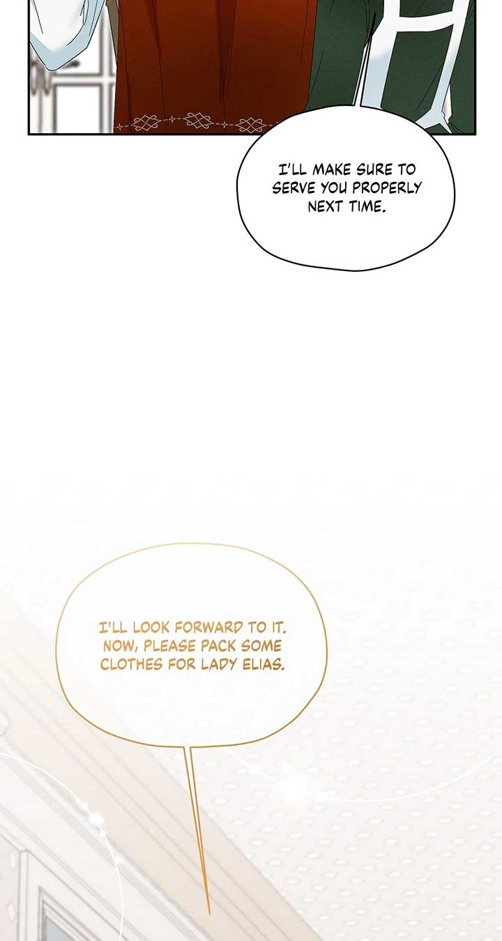 Named Player Elais: The Emperor’s Lady Chapter 43 295 ch 43 18