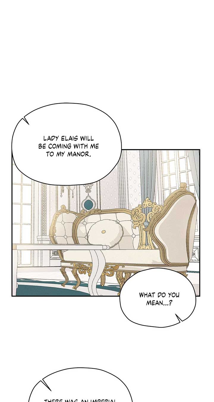 Named Player Elais: The Emperor’s Lady Chapter 43 298 ch 43 21