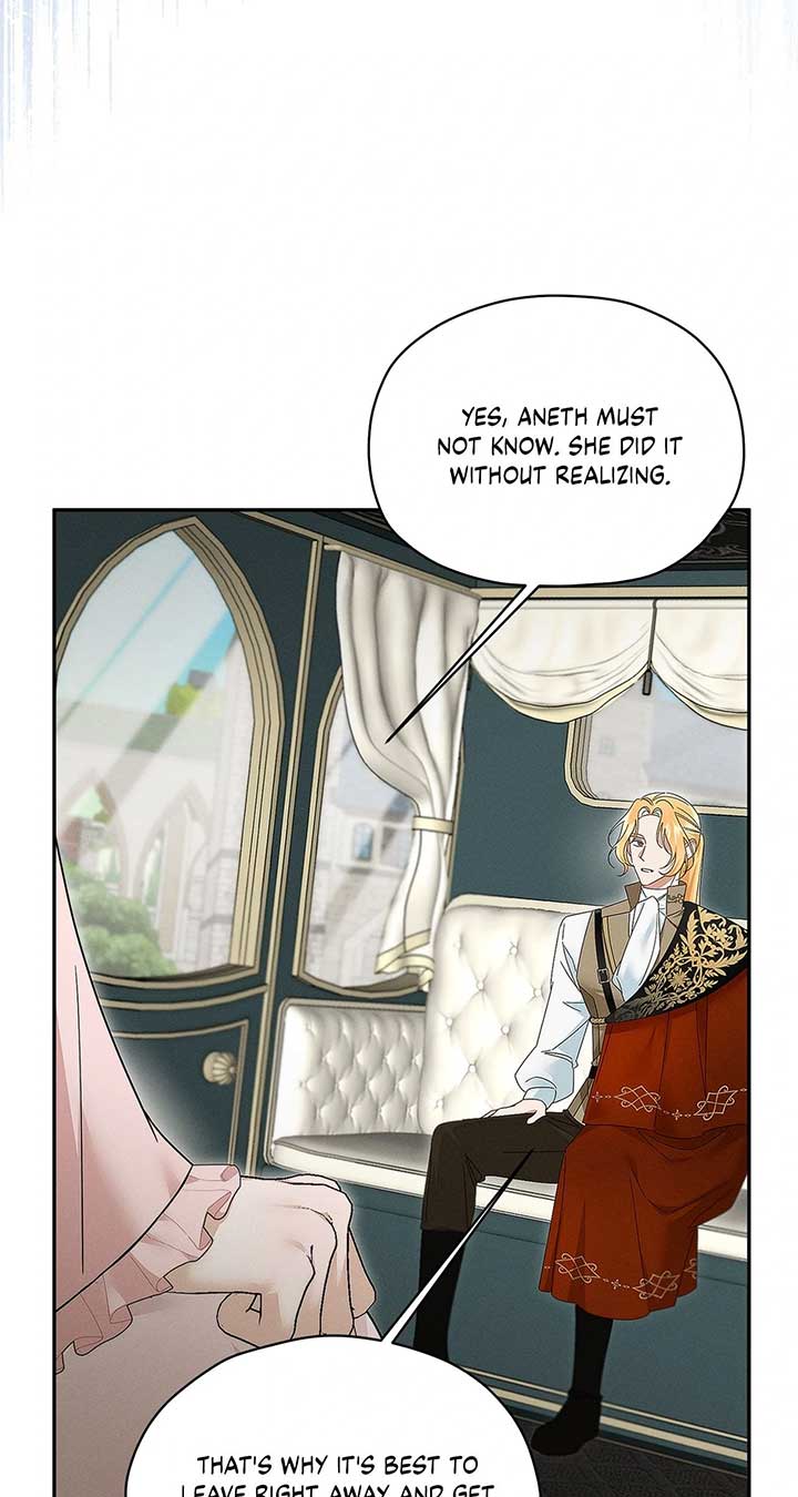 Named Player Elais: The Emperor’s Lady Chapter 43 334 ch 43 57
