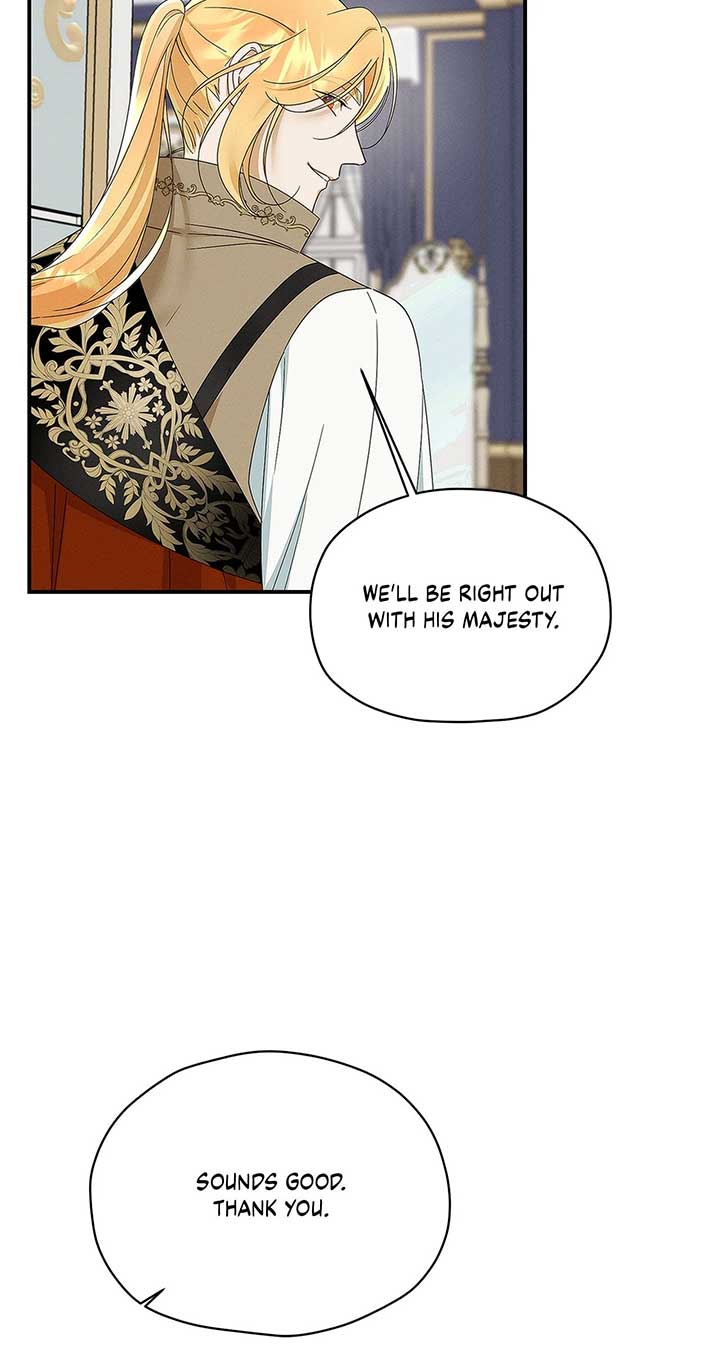 Named Player Elais: The Emperor’s Lady Chapter 44 330 ch 44 35