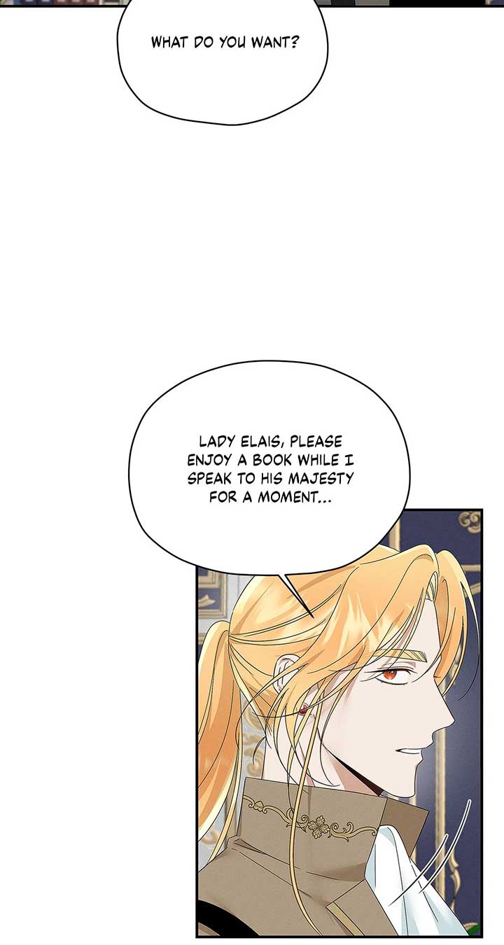 Named Player Elais: The Emperor’s Lady Chapter 44 335 ch 44 40