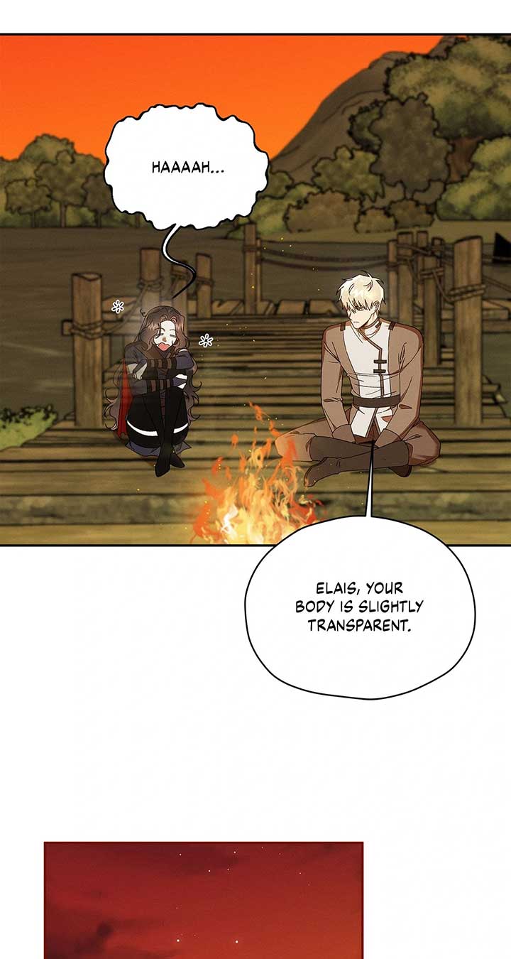 Named Player Elais: The Emperor’s Lady Chapter 50 271 ch 50 27