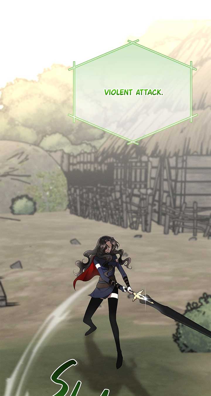 Named Player Elais: The Emperor’s Lady Chapter 50 247 ch 50 3