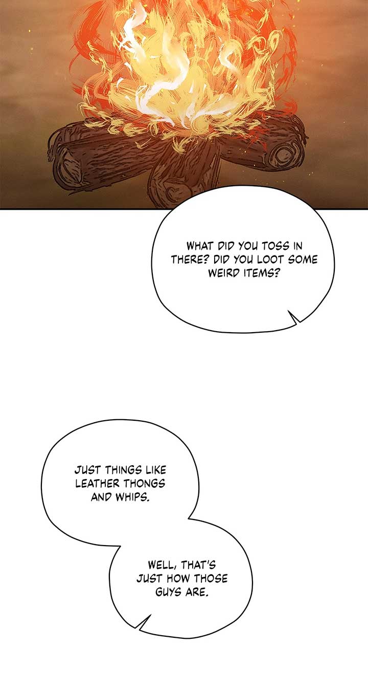 Named Player Elais: The Emperor’s Lady Chapter 50 290 ch 50 46
