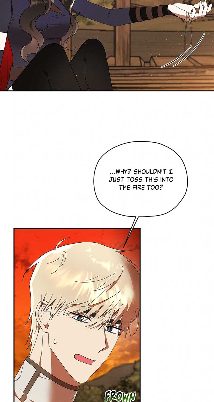 Named Player Elais: The Emperor’s Lady Chapter 50 306 ch 50 62