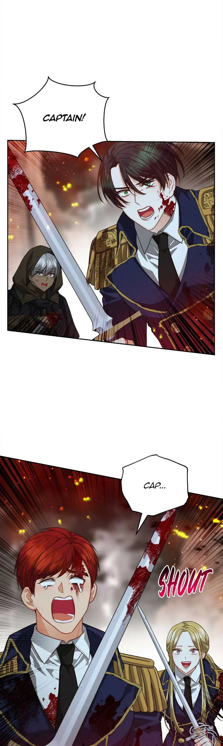 Named Player Elais: The Emperor’s Lady Chapter 93 232 1f1b8ba73c2e