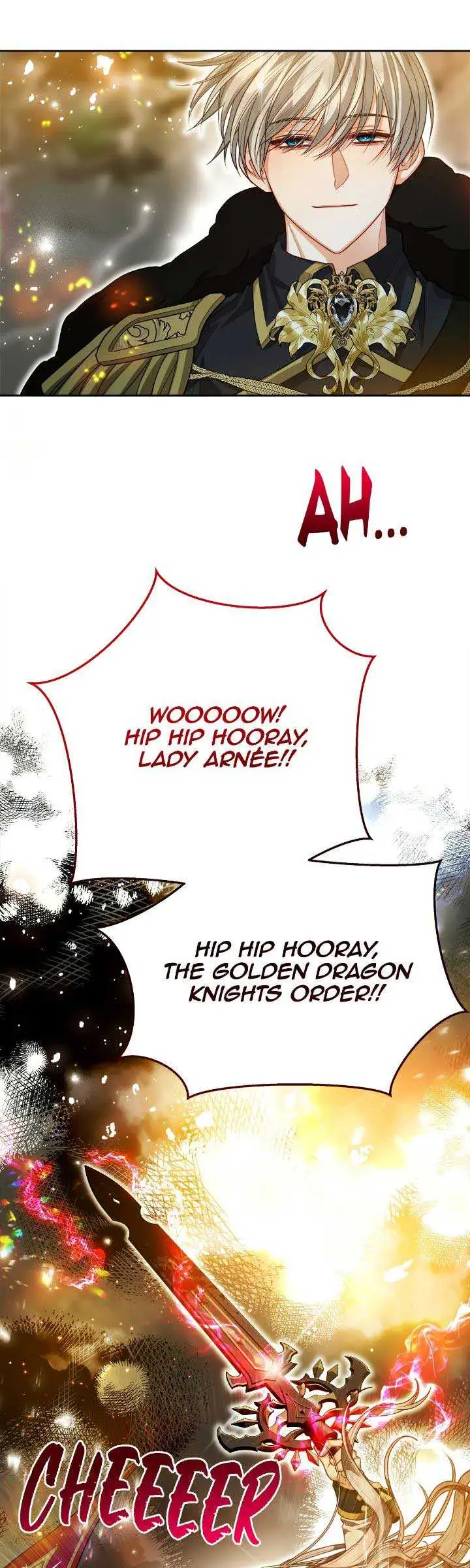 Named Player Elais: The Emperor’s Lady Chapter 93 249 36497da0e165