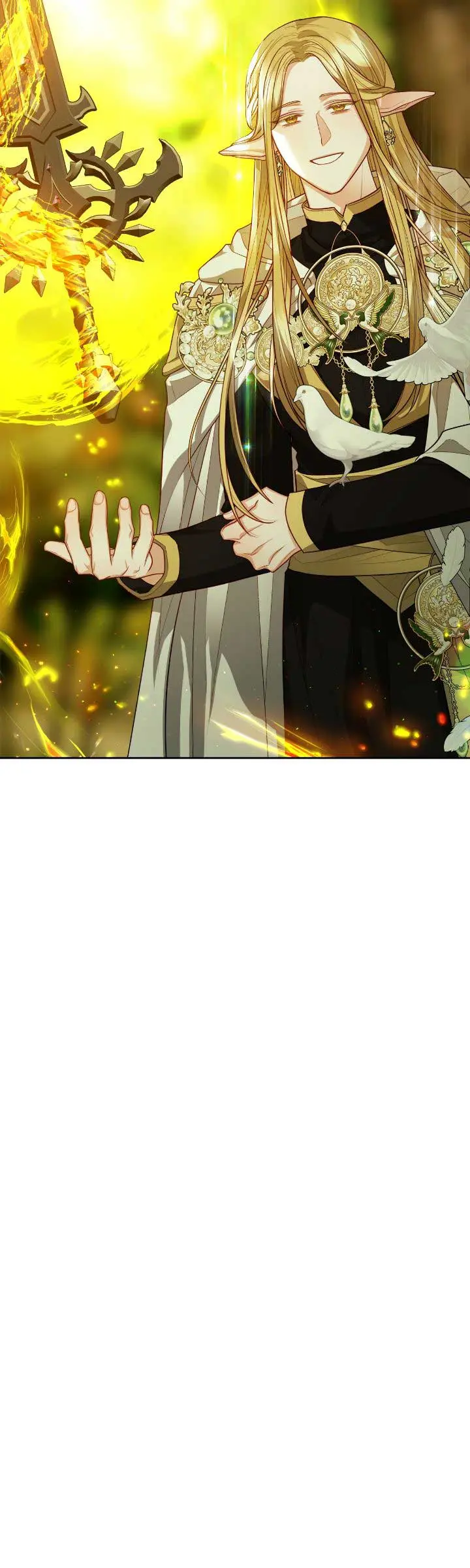 Named Player Elais: The Emperor’s Lady Chapter 93 218 413ac1626512