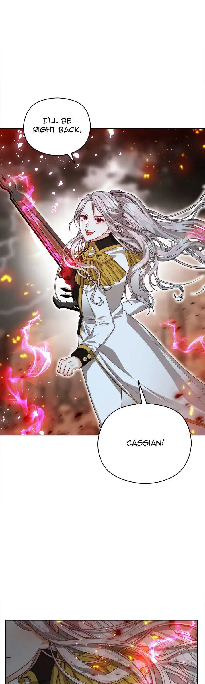 Named Player Elais: The Emperor’s Lady Chapter 93 236 46f8b6a245ca