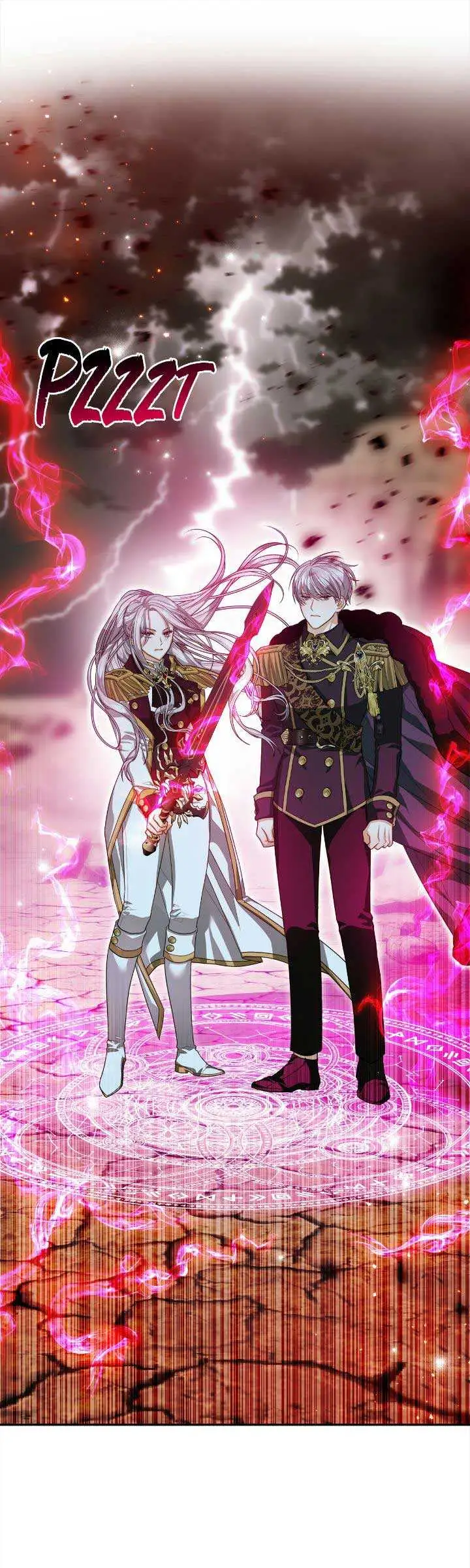 Named Player Elais: The Emperor’s Lady Chapter 93 231 6100caac1a8a