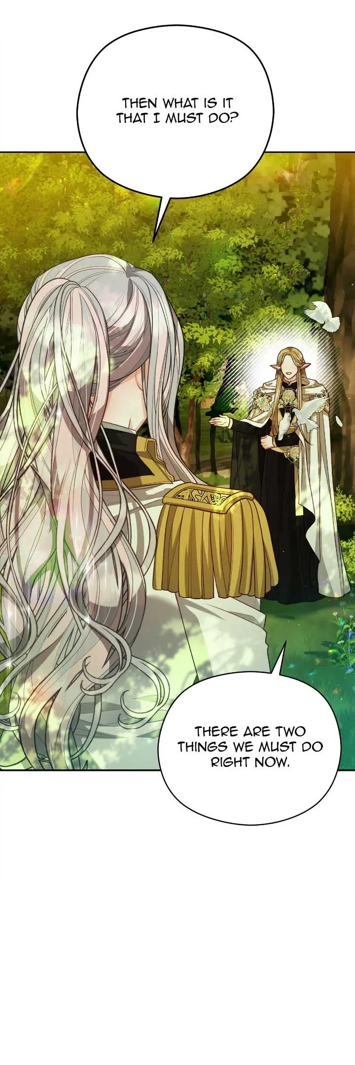 Named Player Elais: The Emperor’s Lady Chapter 93 208 a39460d97118