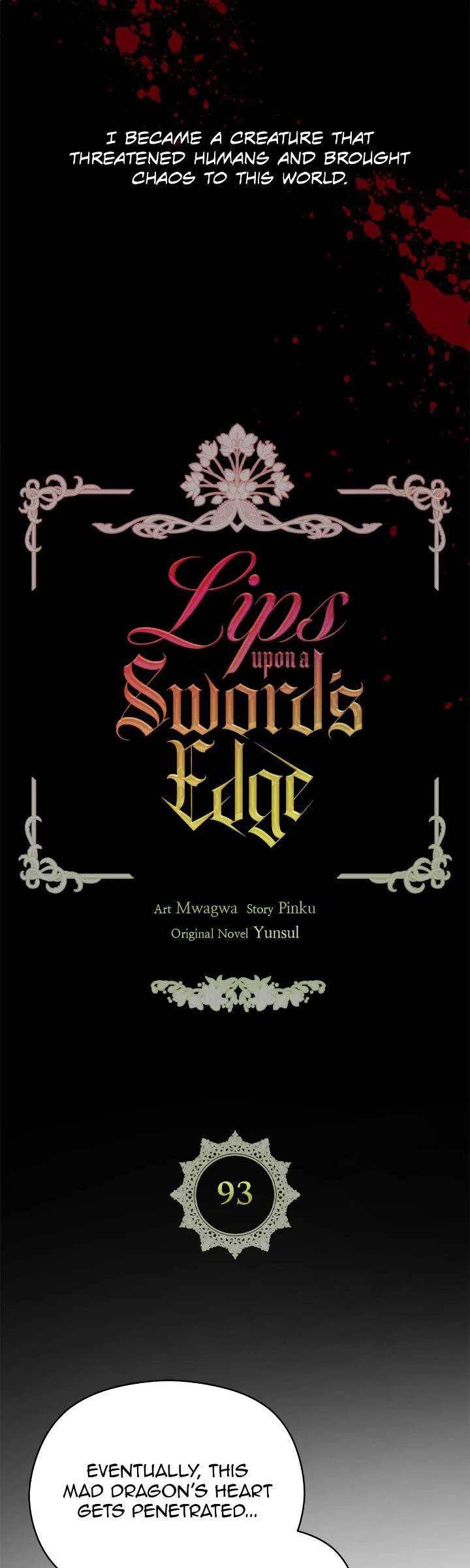 Named Player Elais: The Emperor’s Lady Chapter 93 201 acac23640898