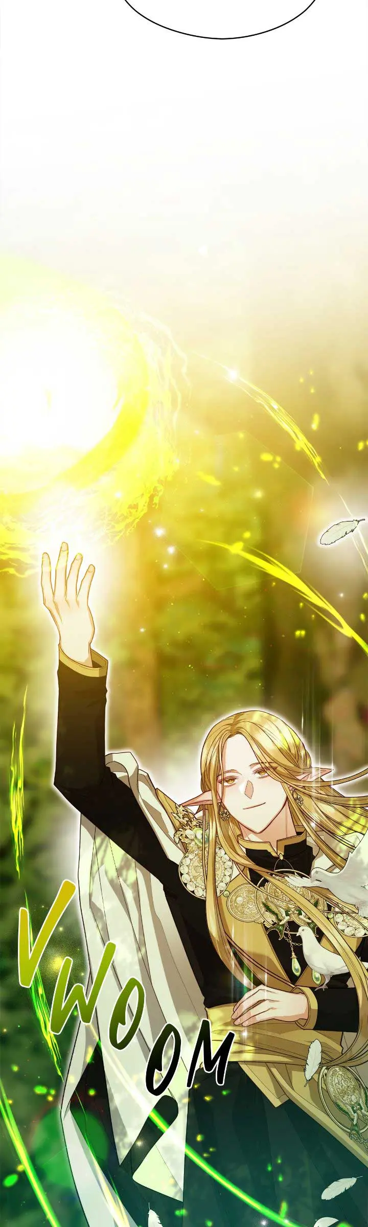 Named Player Elais: The Emperor’s Lady Chapter 93 211 b0a0c3e5e544