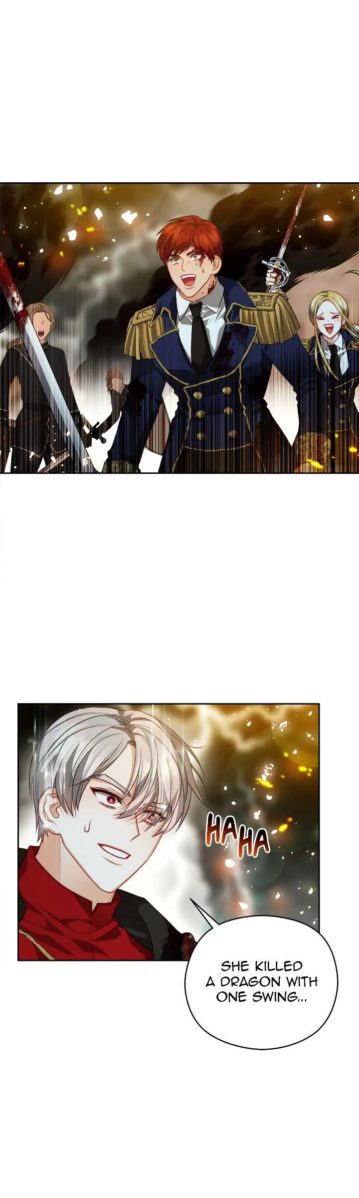 Named Player Elais: The Emperor’s Lady Chapter 93 248 b71ed3c551a1