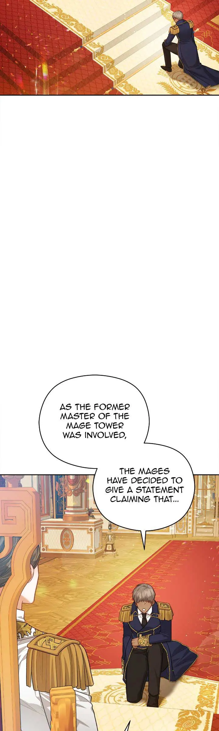 Named Player Elais: The Emperor’s Lady Chapter 94 170 075fa8ecc5b8