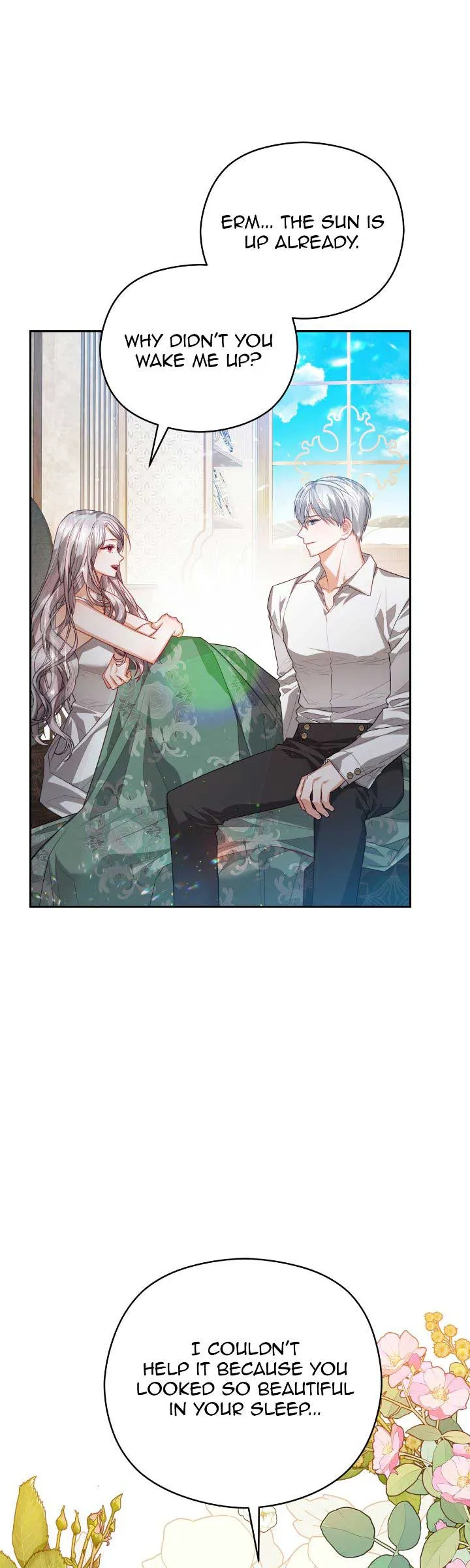Named Player Elais: The Emperor’s Lady Chapter 94 179 0d5f306b035d