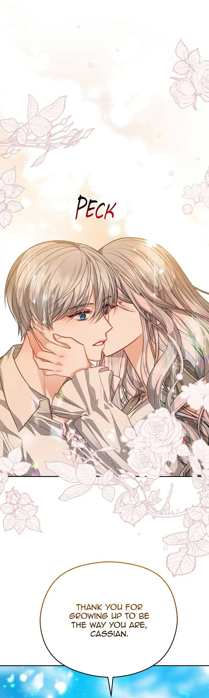 Named Player Elais: The Emperor’s Lady Chapter 94 195 31b0c4292d6d