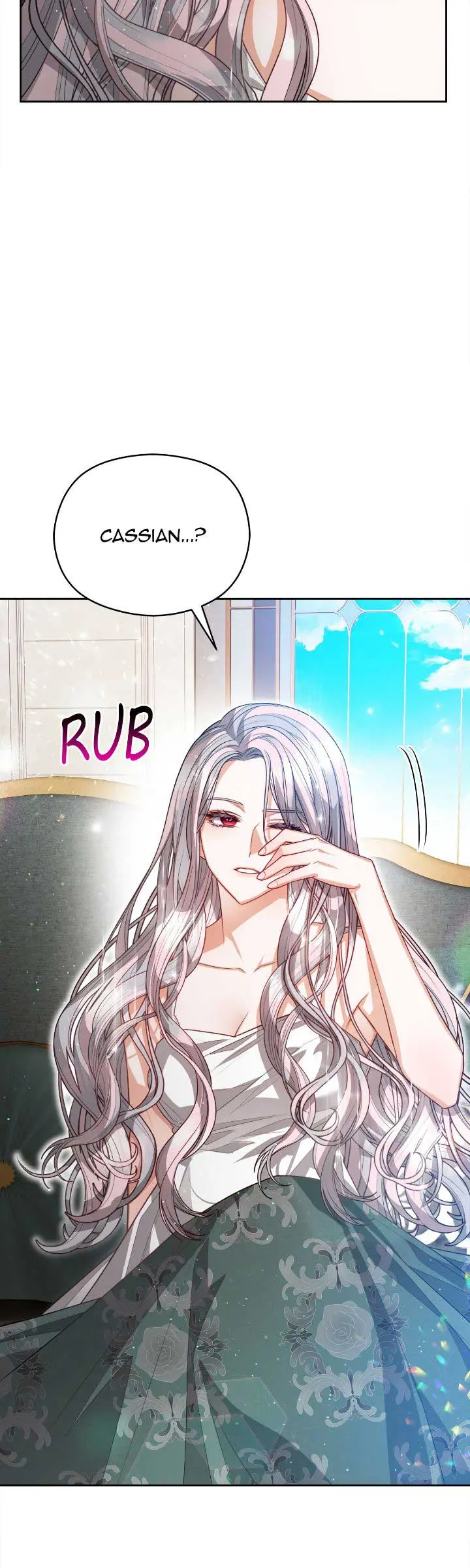 Named Player Elais: The Emperor’s Lady Chapter 94 177 3a906622b20e