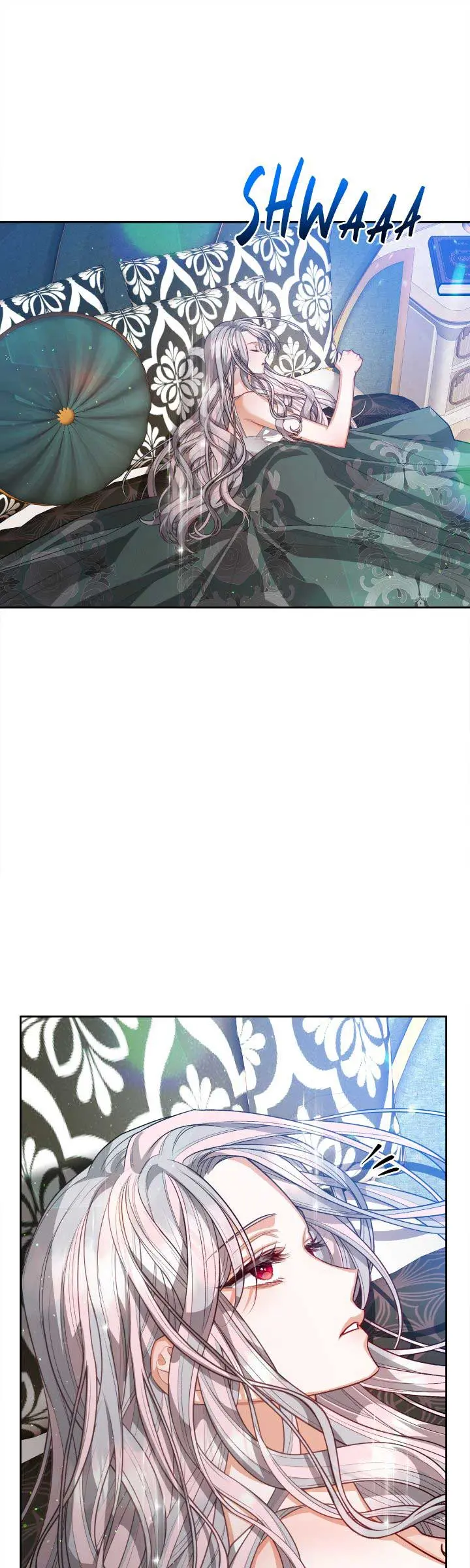Named Player Elais: The Emperor’s Lady Chapter 94 176 3bcafde77db4