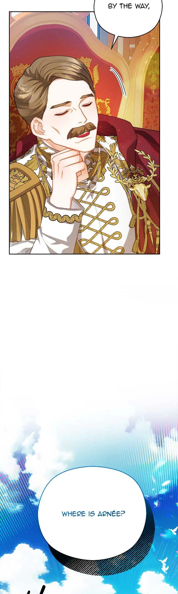 Named Player Elais: The Emperor’s Lady Chapter 94 174 877d98d816a3