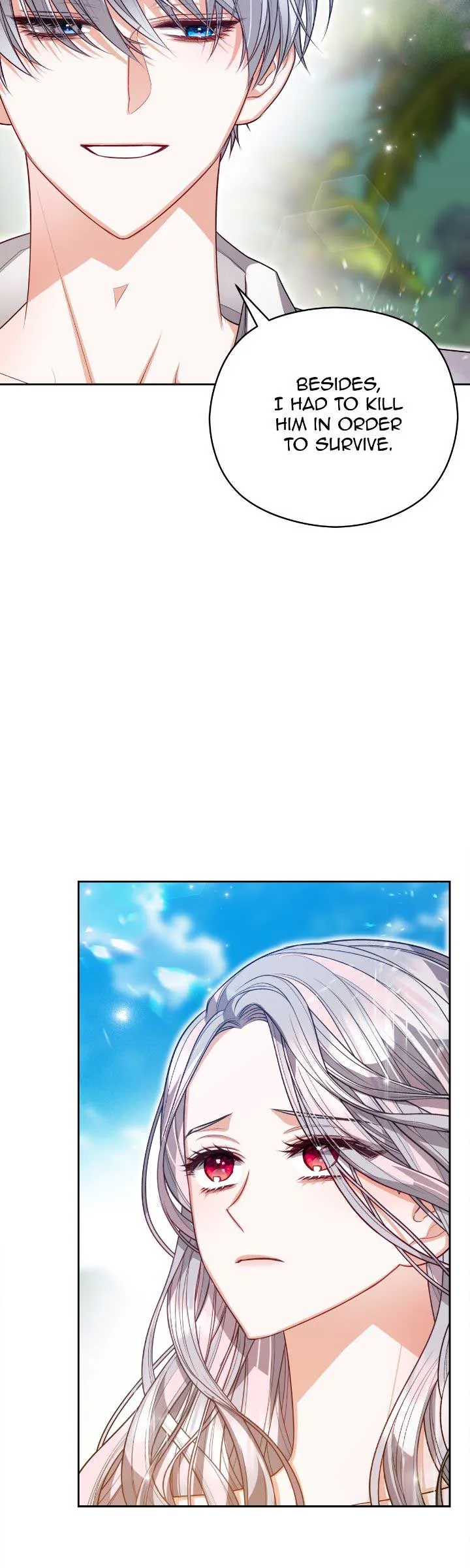 Named Player Elais: The Emperor’s Lady Chapter 94 192 9141b5aa3838