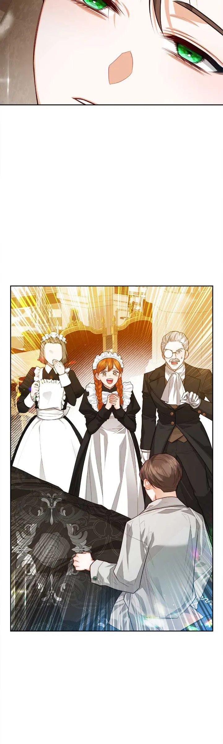 Named Player Elais: The Emperor’s Lady Chapter 94 166 d1095fede988