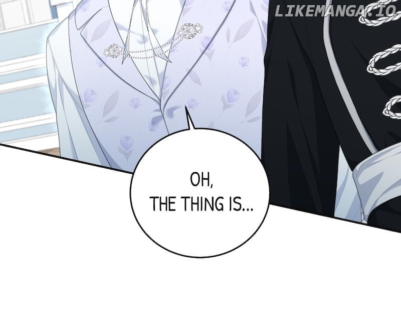 The Maid No Longer Desires her Master Chapter 11 253 12