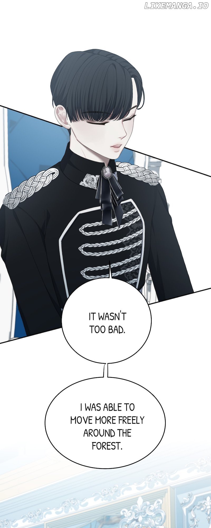 The Maid No Longer Desires her Master Chapter 11 256 15