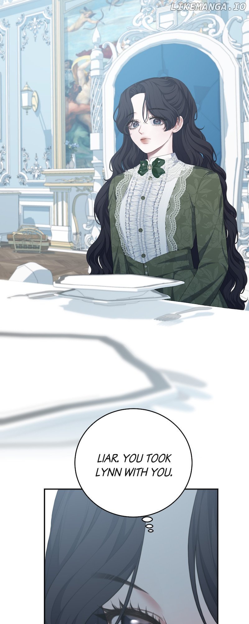 The Maid No Longer Desires her Master Chapter 11 257 16